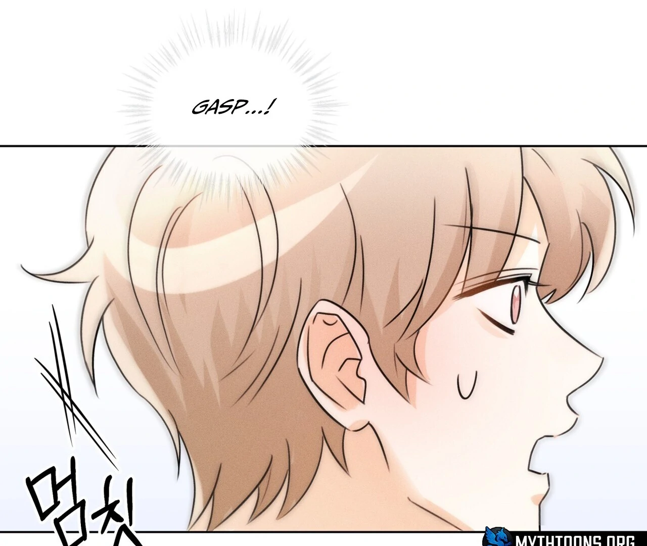 Olympian [Myth Toons] - Chapter 7🔞 manhwa