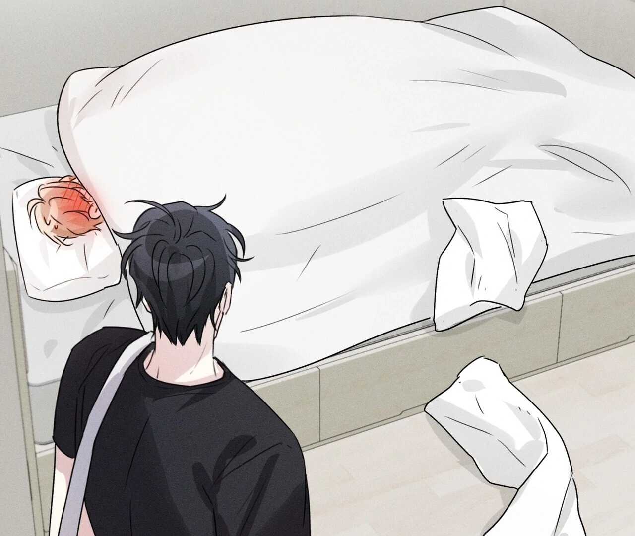 Olympian [Myth Toons] - Chapter 7🔞 manhwa