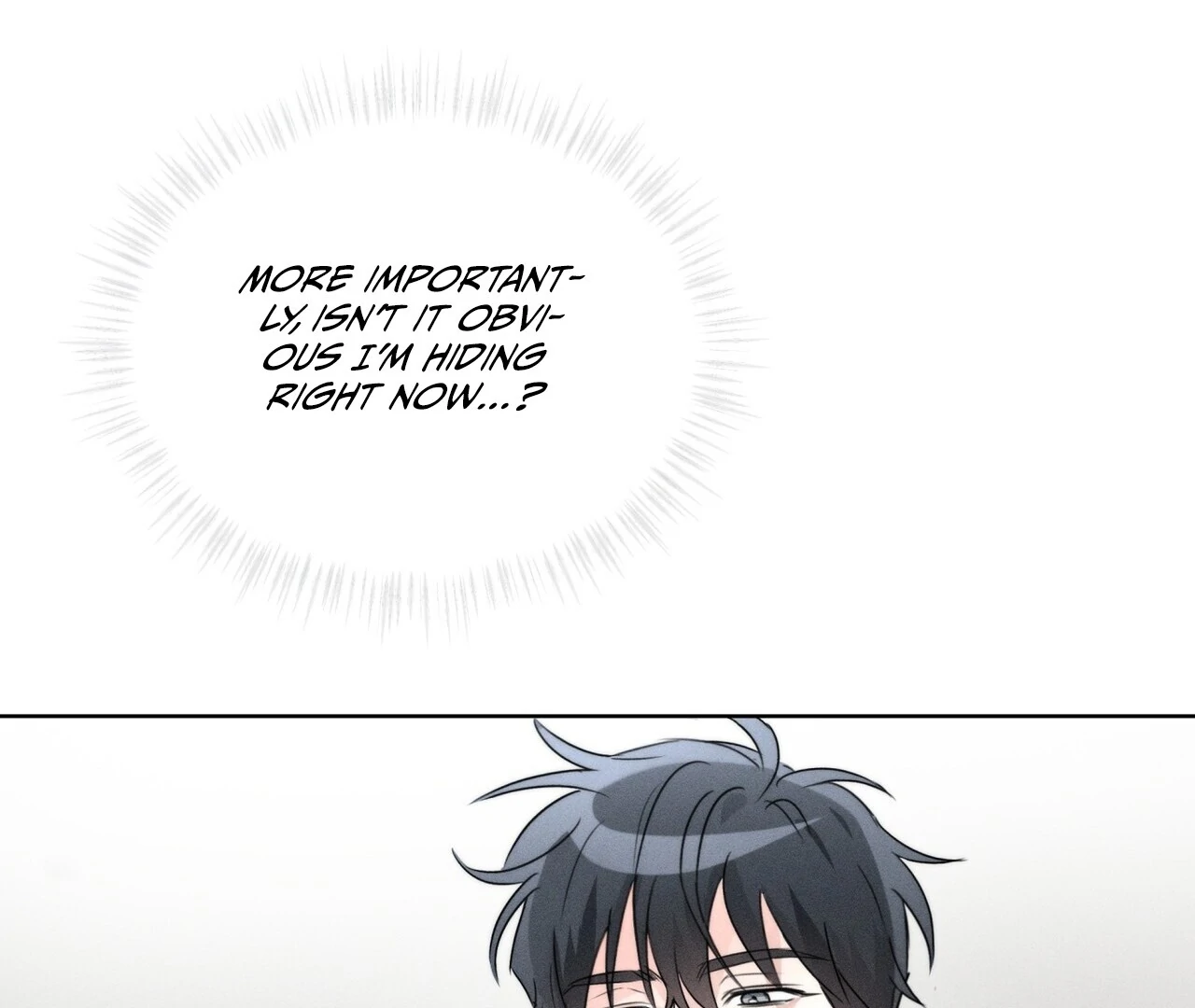 Olympian [Myth Toons] - Chapter 7🔞 manhwa