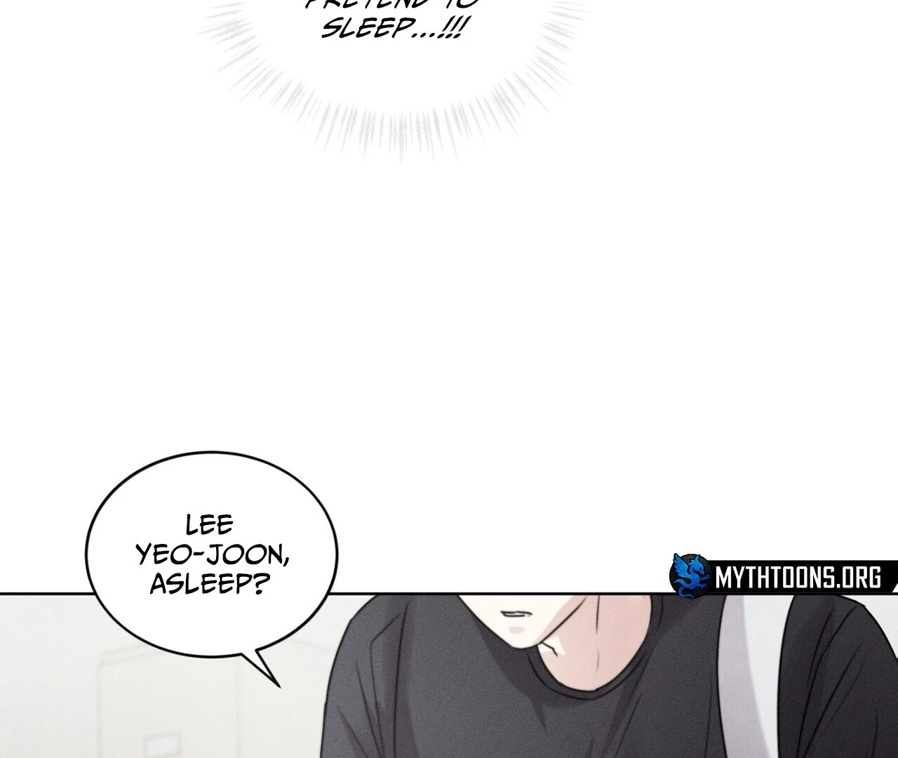 Olympian [Myth Toons] - Chapter 7🔞 manhwa