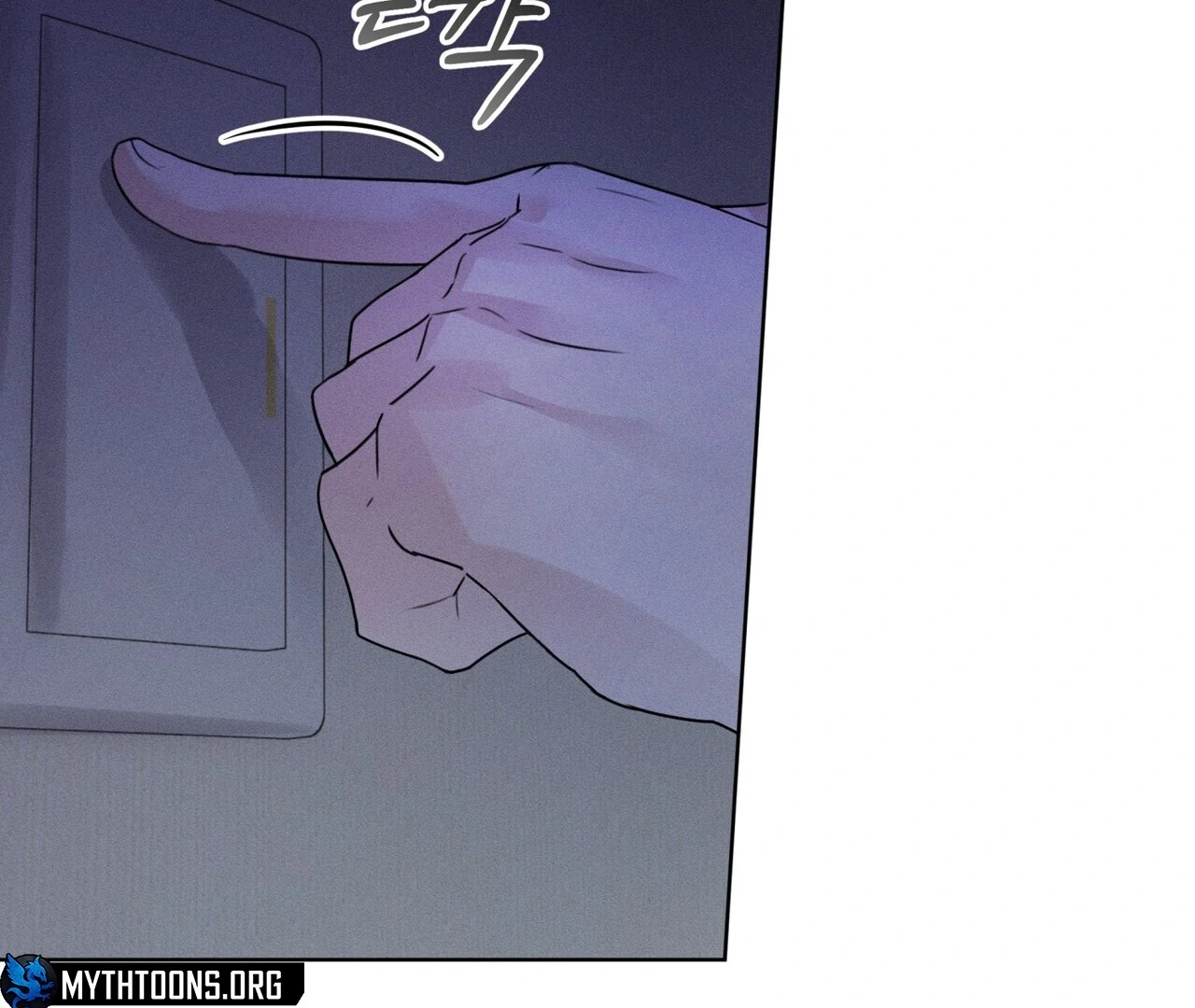 Olympian [Myth Toons] - Chapter 7🔞 manhwa