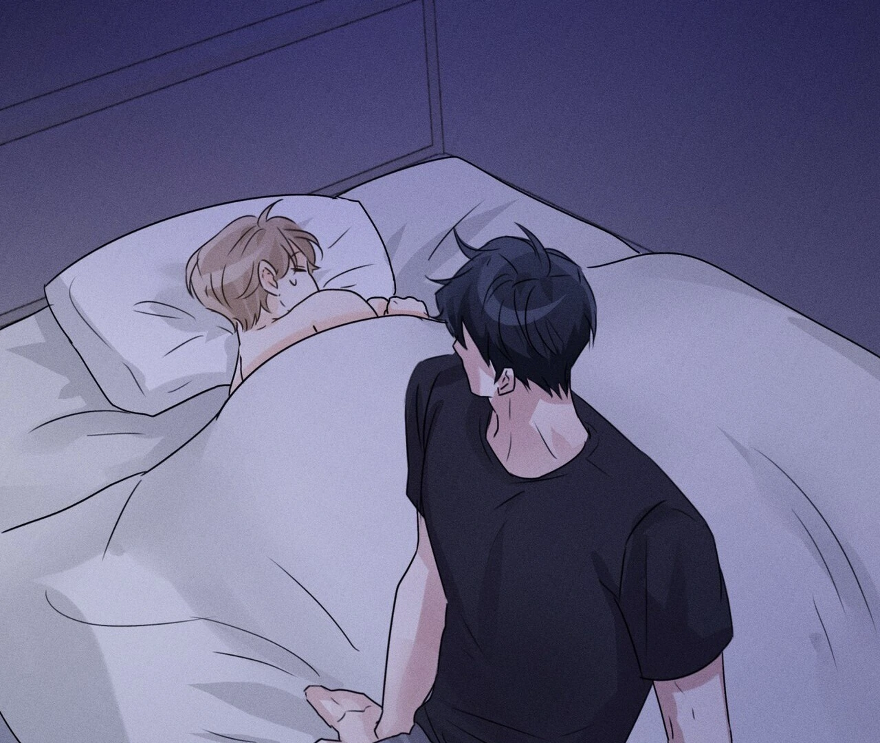 Olympian [Myth Toons] - Chapter 7🔞 manhwa