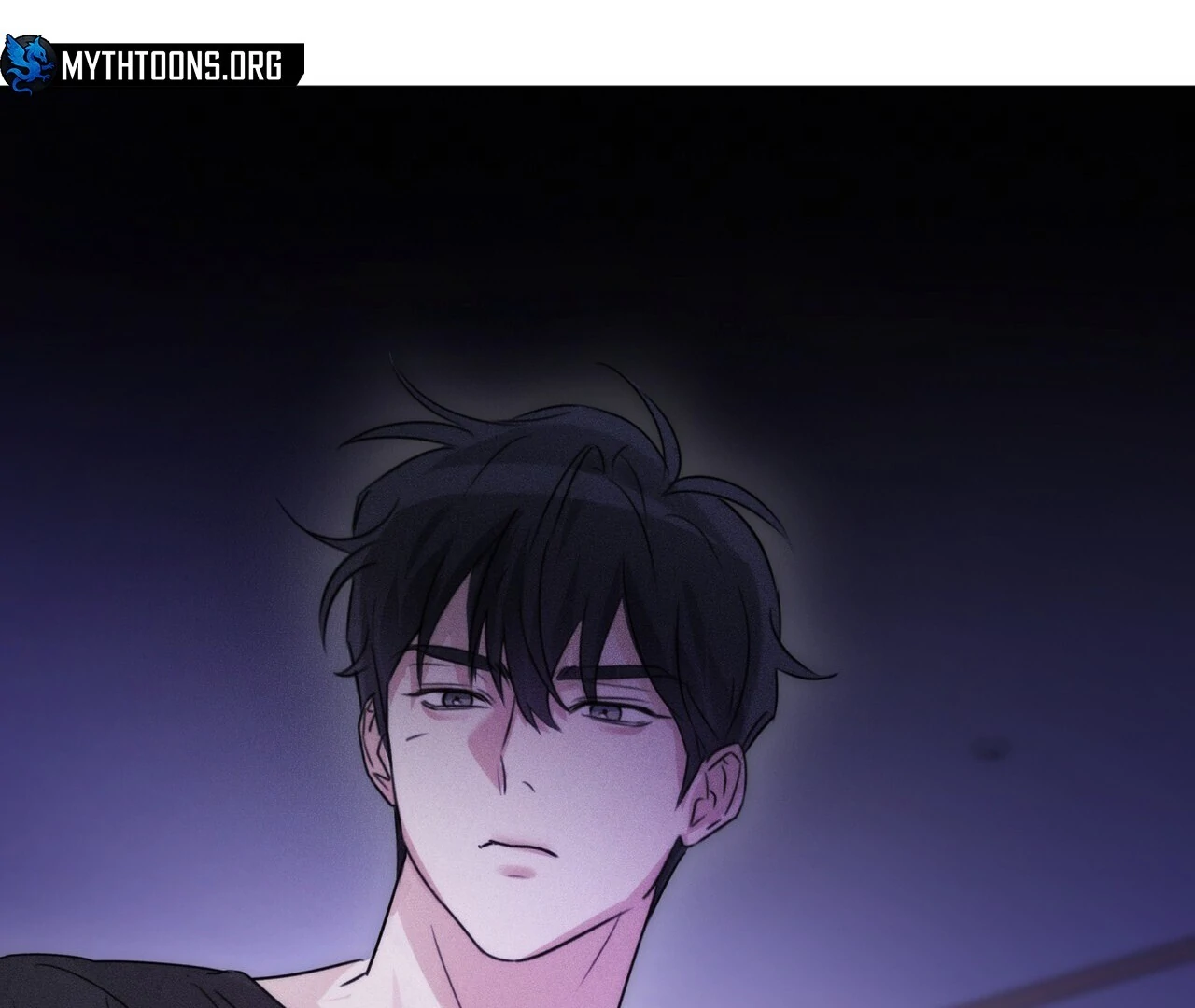 Olympian [Myth Toons] - Chapter 7🔞 manhwa