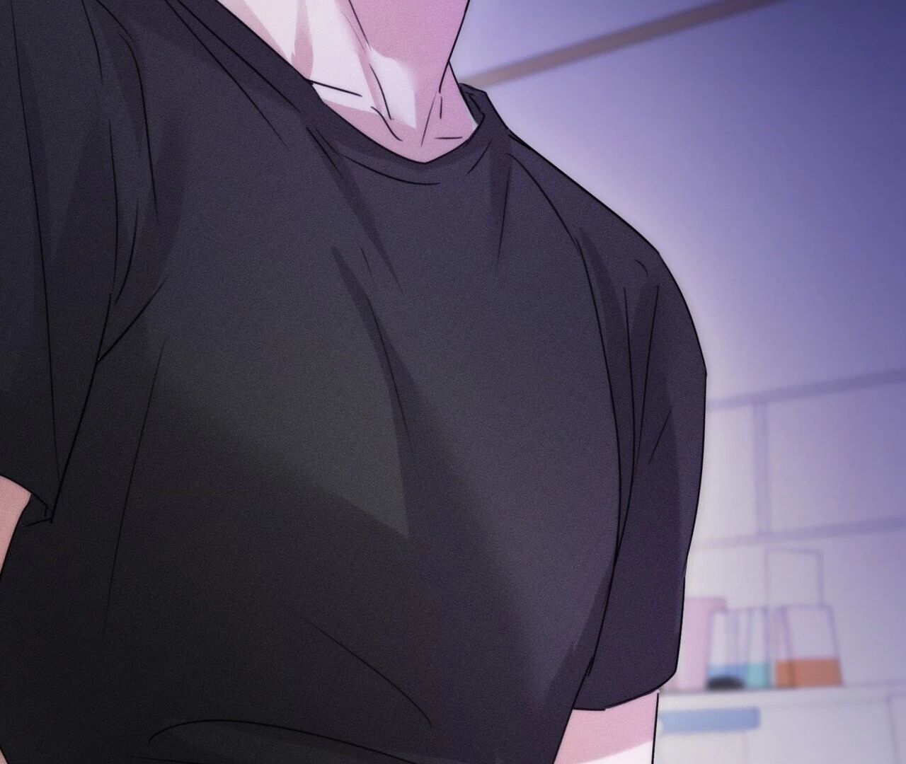 Olympian [Myth Toons] - Chapter 7🔞 manhwa