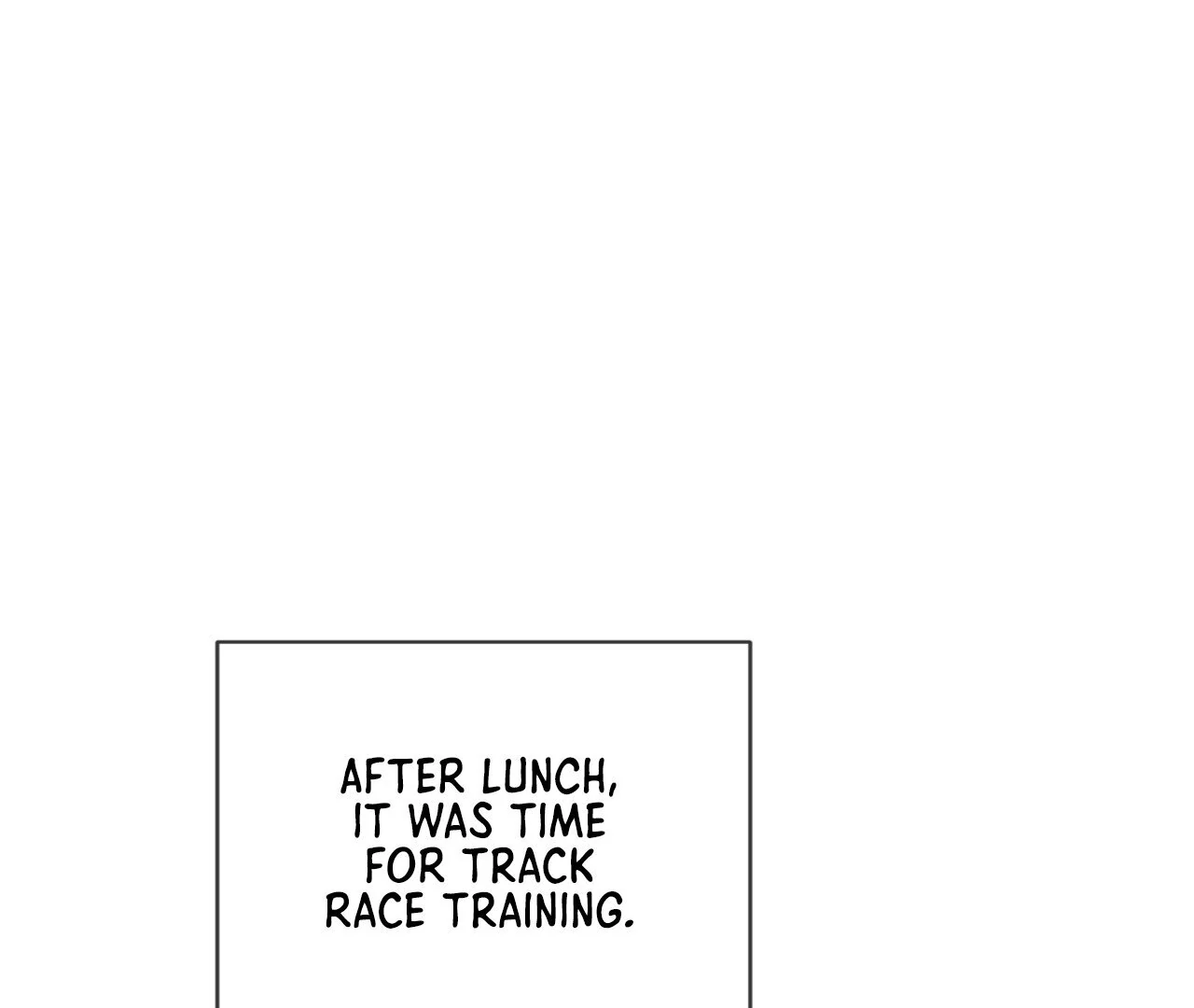 Olympian - Chapter 3 manhwa