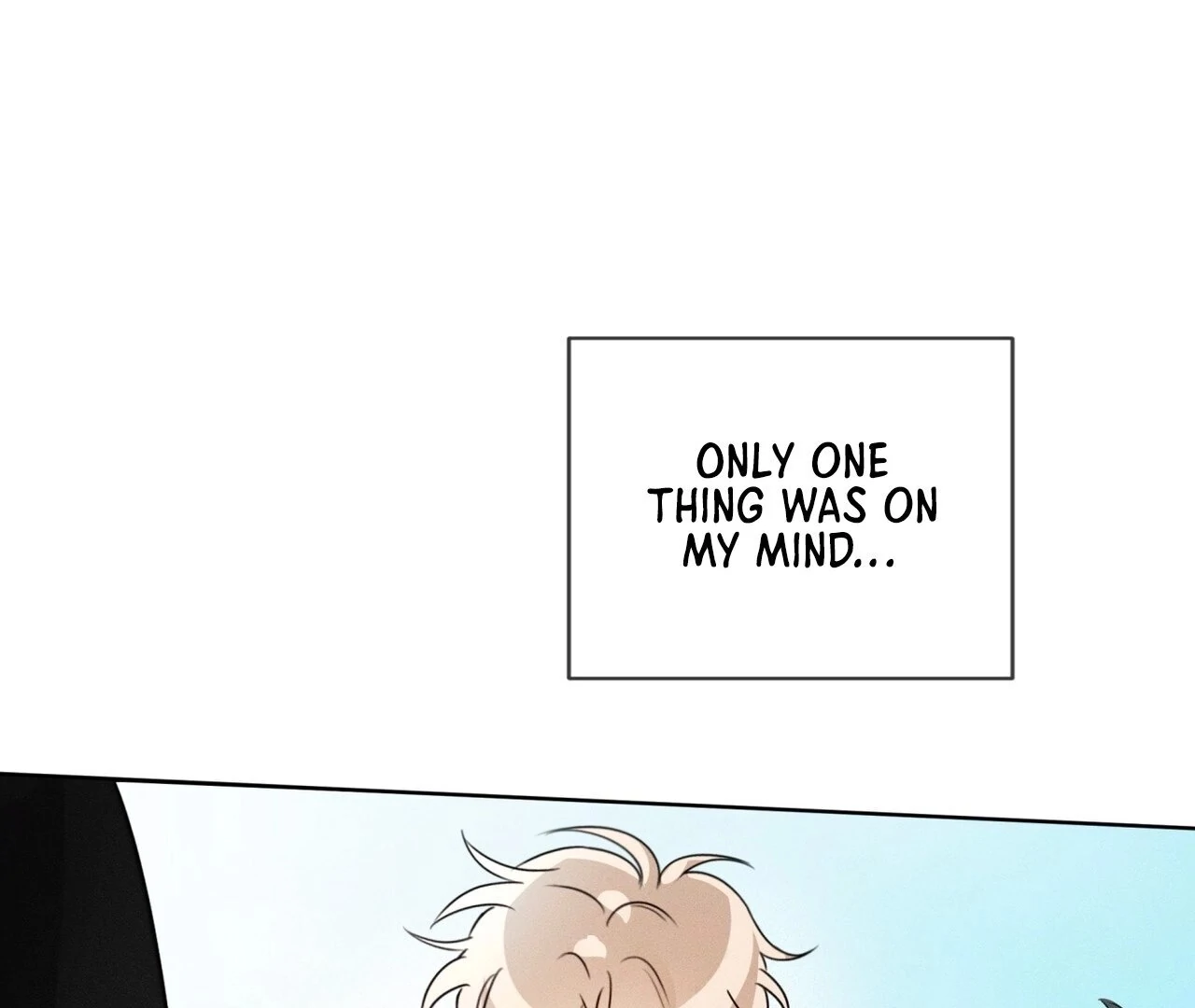 Olympian - Chapter 3 manhwa