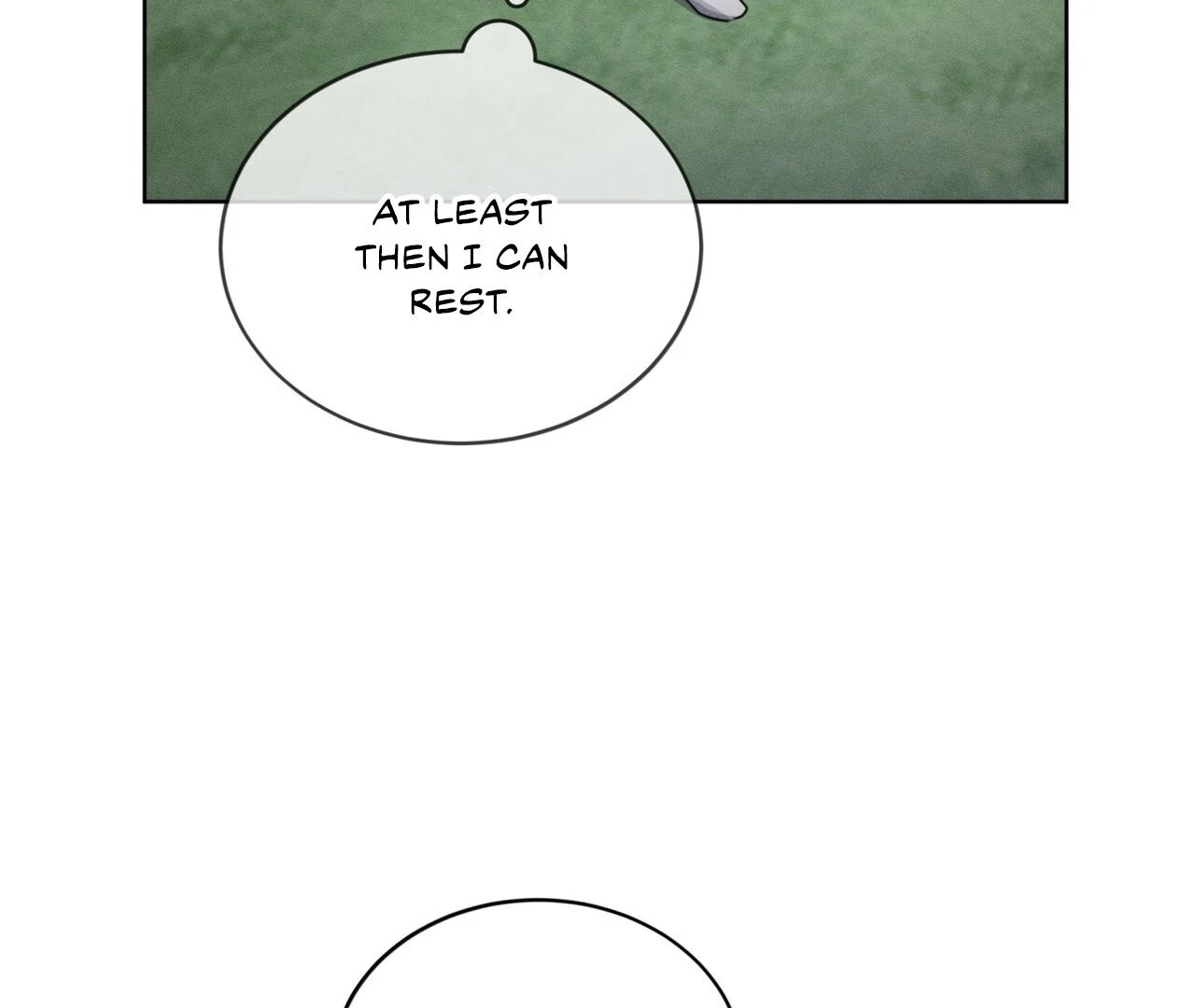 Olympian - Chapter 3 manhwa