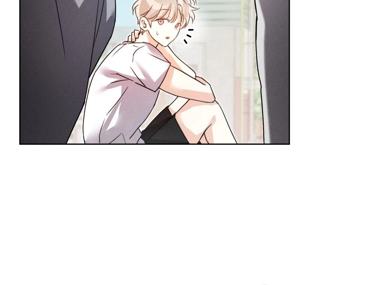 Olympian - Chapter 3 manhwa