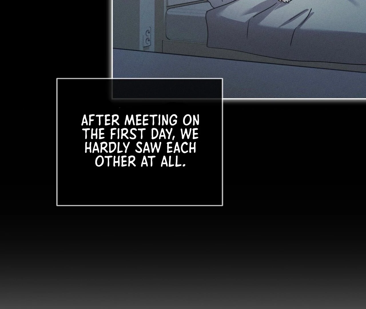 Olympian - Chapter 3 manhwa