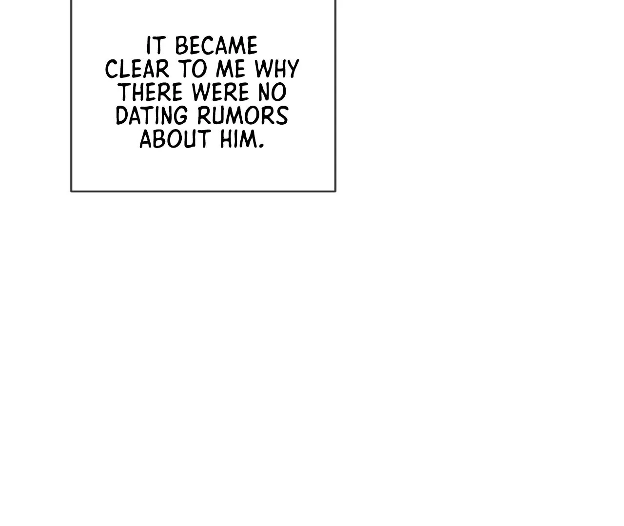 Olympian - Chapter 3 manhwa