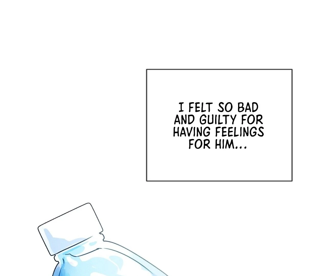 Olympian - Chapter 3 manhwa