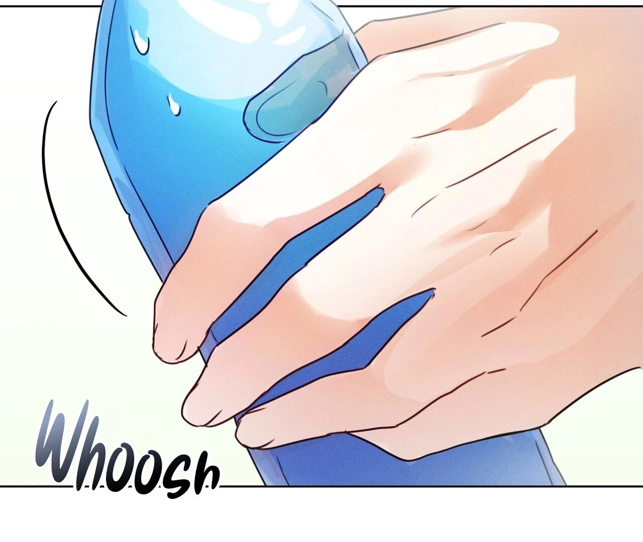 Olympian - Chapter 3 manhwa