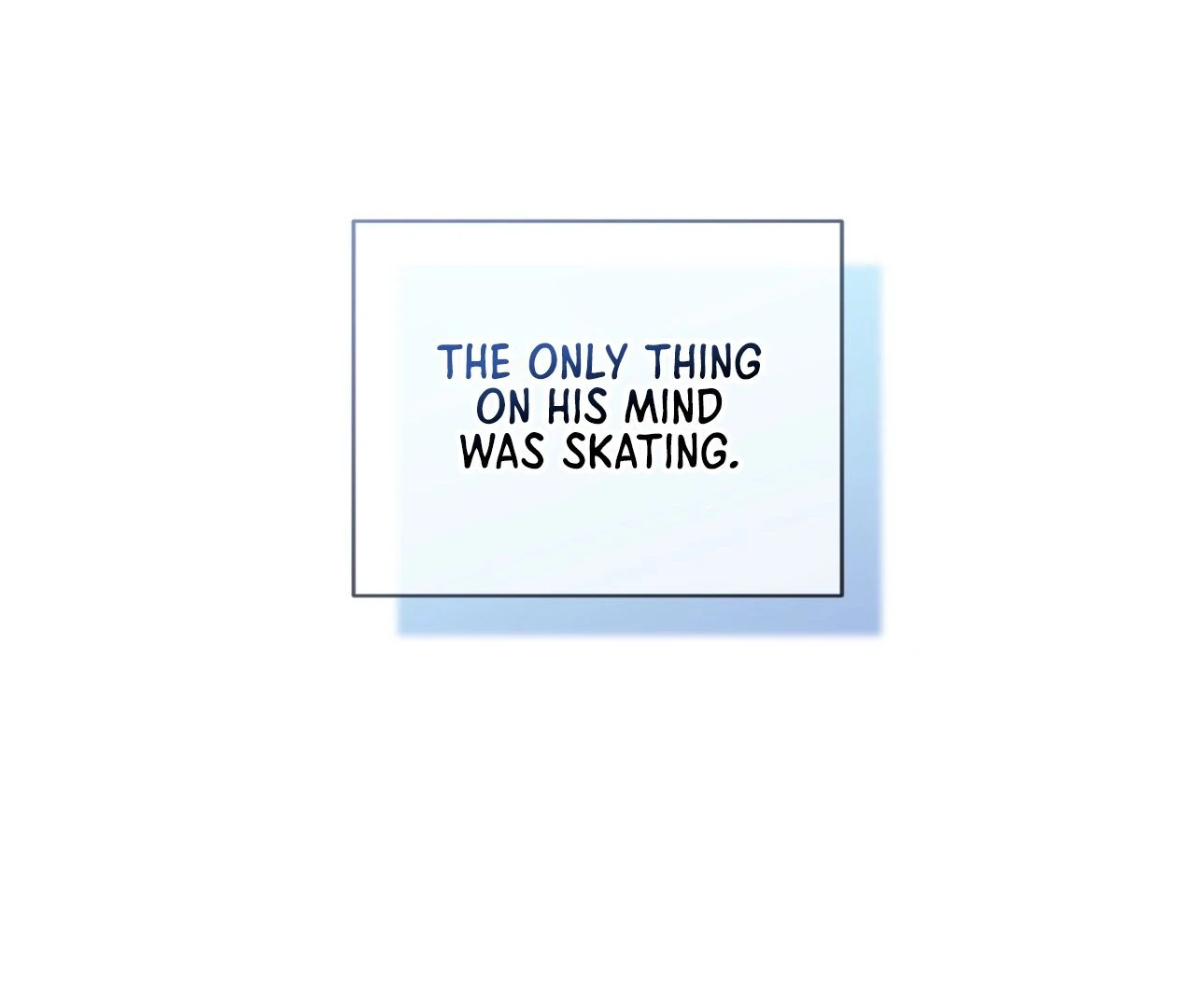 Olympian - Chapter 3 manhwa