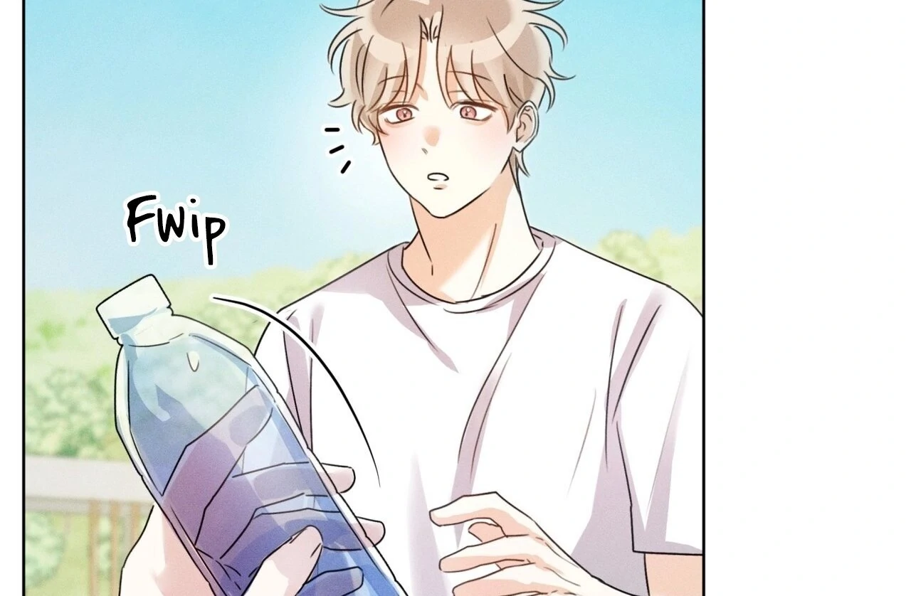 Olympian - Chapter 3 manhwa
