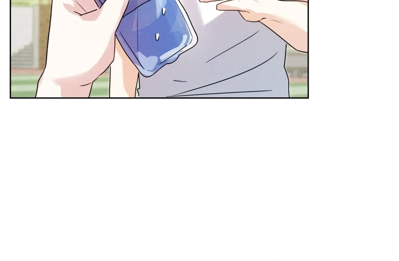 Olympian - Chapter 3 manhwa