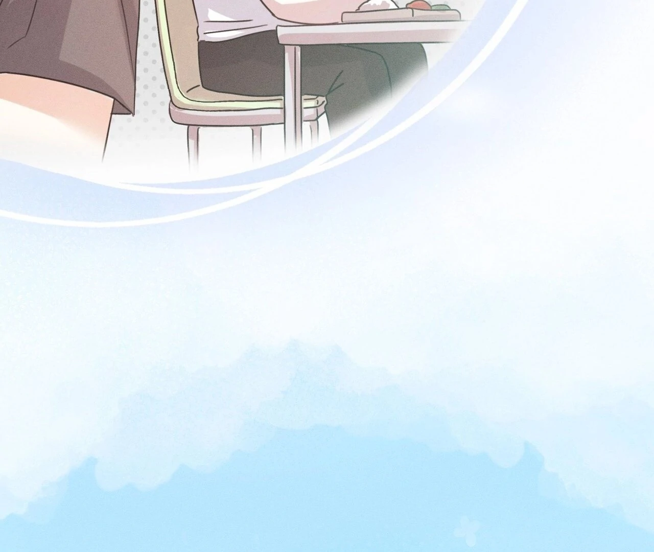 Olympian - Chapter 3 manhwa