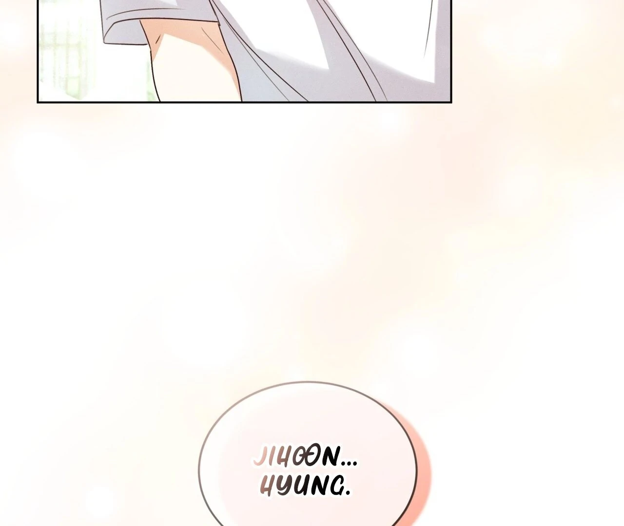Olympian - Chapter 3 manhwa
