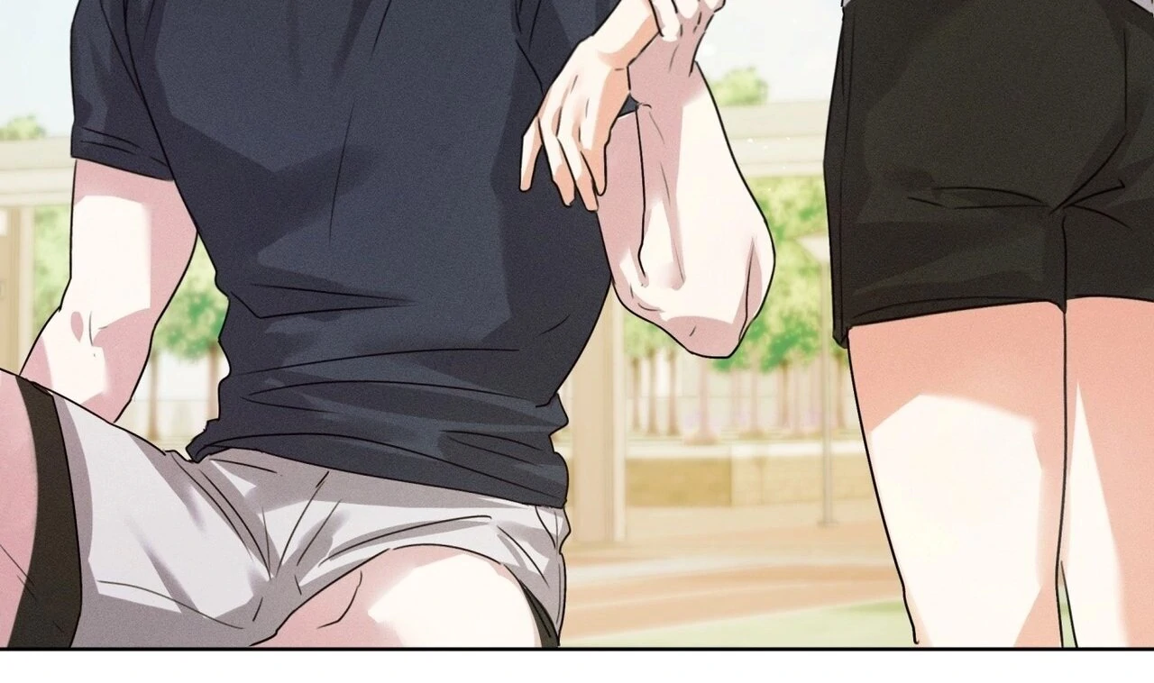 Olympian - Chapter 3 manhwa