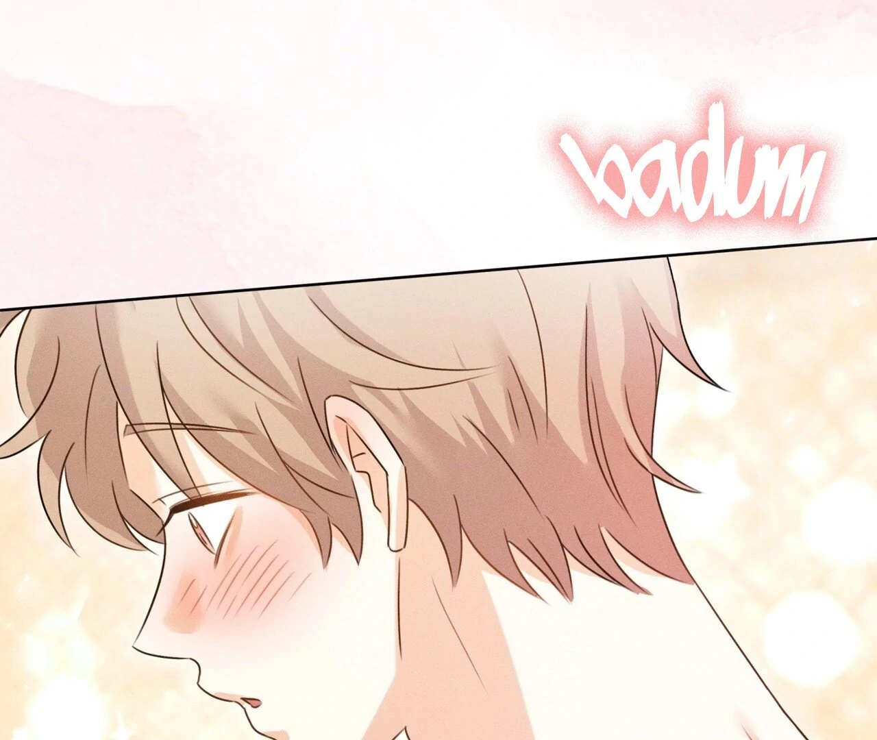 Olympian - Chapter 3 manhwa