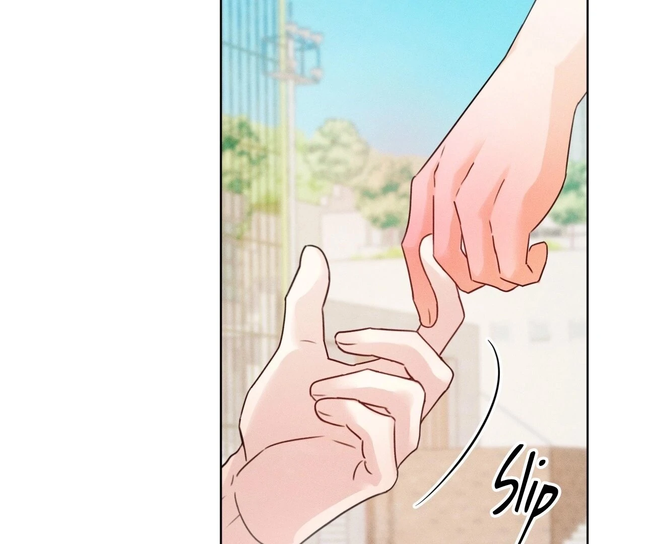 Olympian - Chapter 3 manhwa