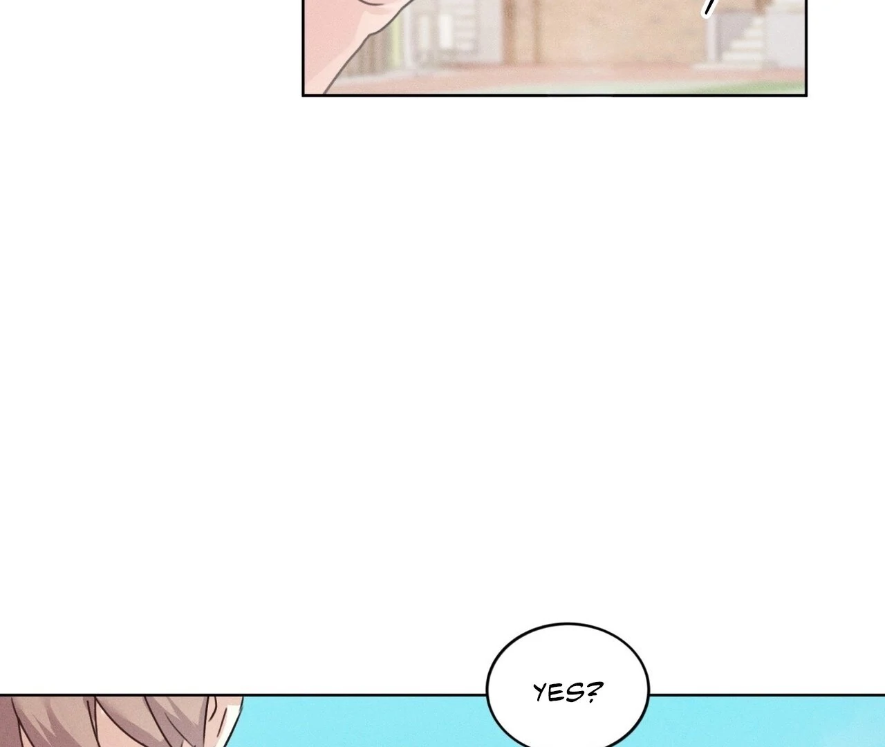 Olympian - Chapter 3 manhwa