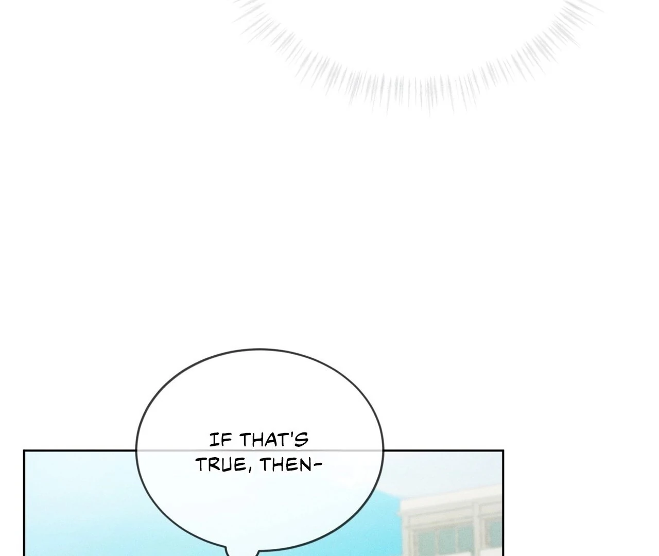 Olympian - Chapter 3 manhwa