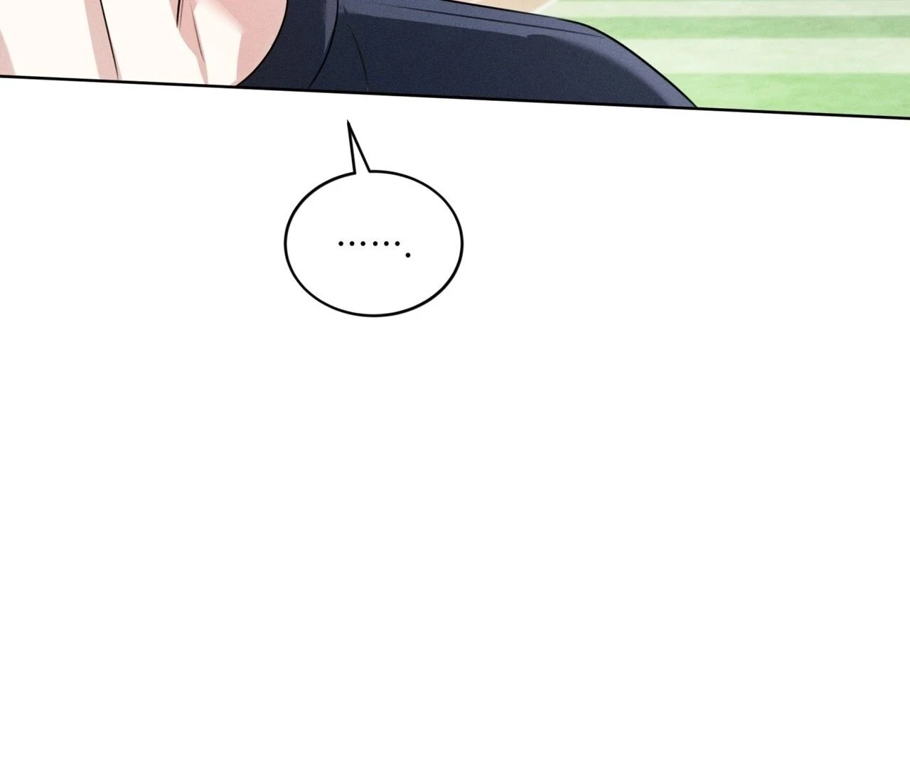 Olympian - Chapter 3 manhwa