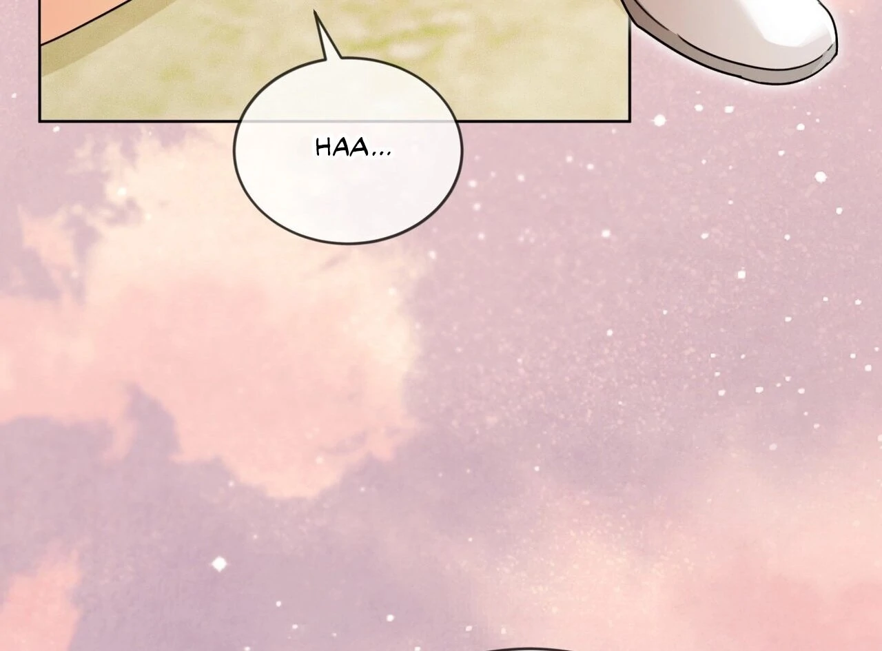 Olympian - Chapter 3 manhwa