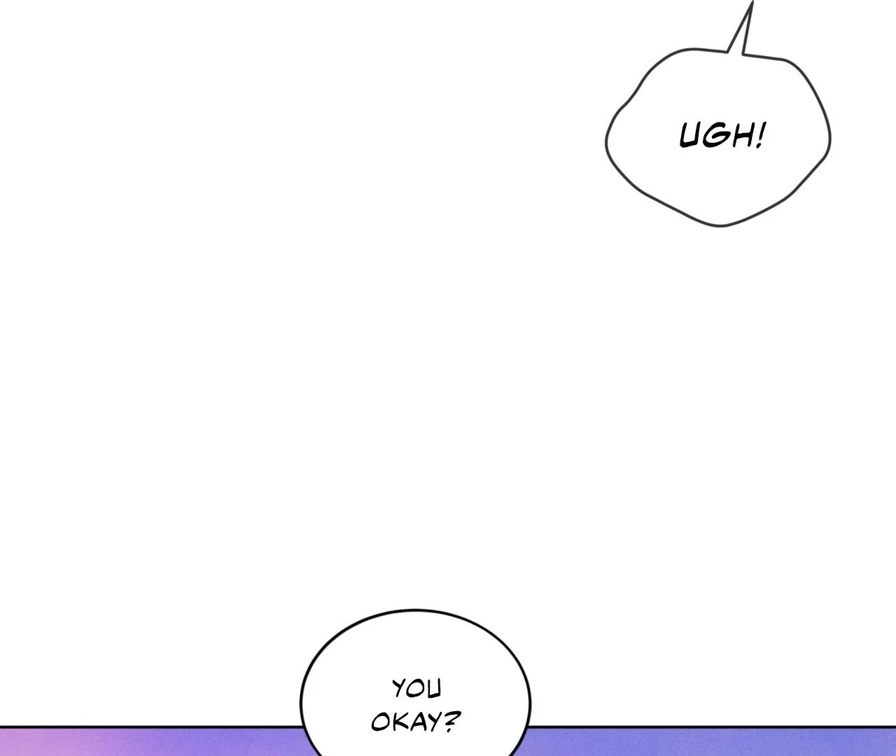 Olympian - Chapter 3 manhwa