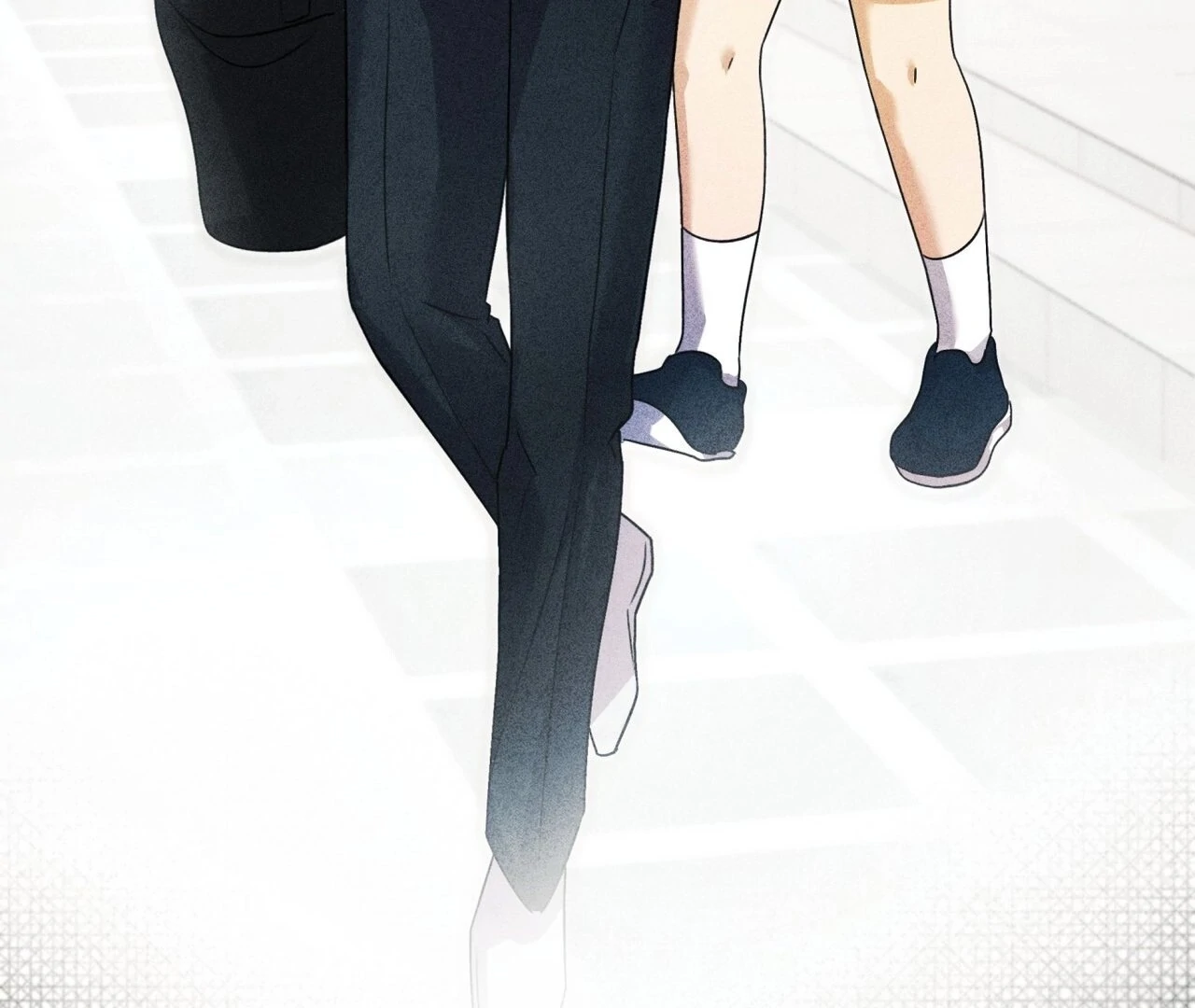 Olympian - Chapter 3 manhwa