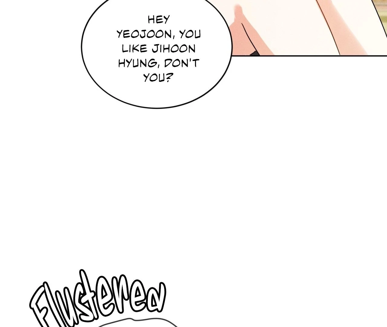 Olympian - Chapter 3 manhwa