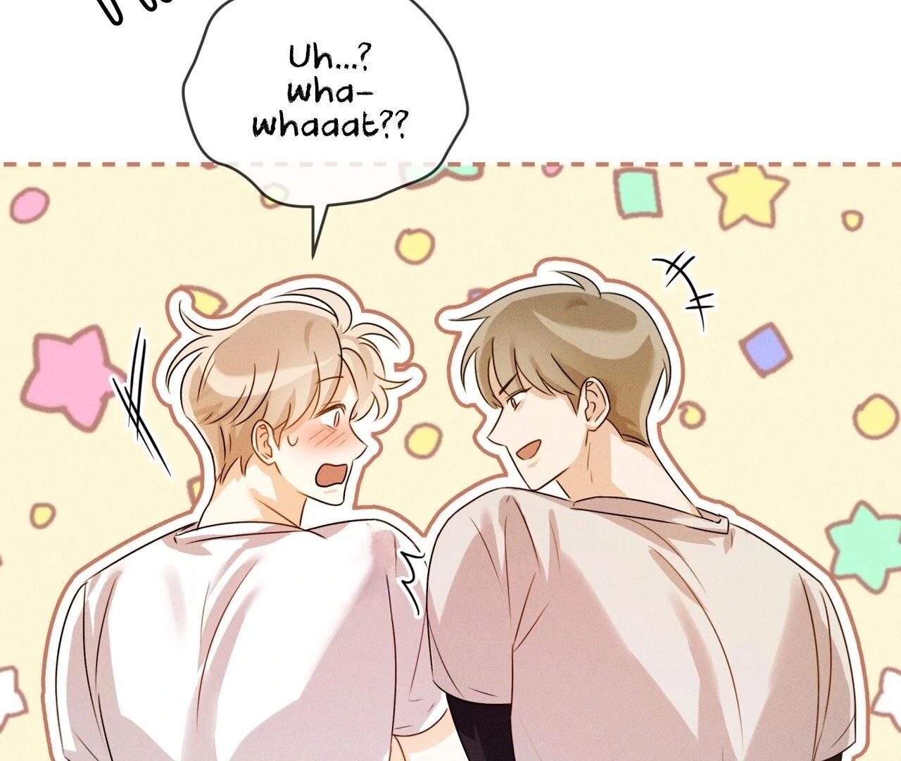 Olympian - Chapter 3 manhwa