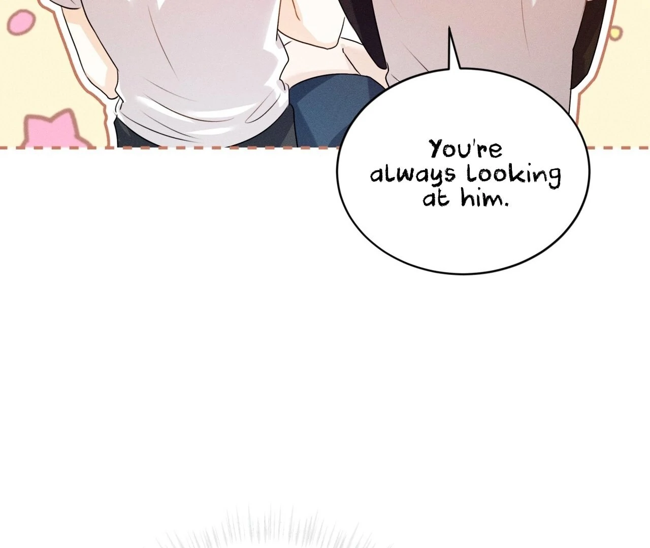 Olympian - Chapter 3 manhwa
