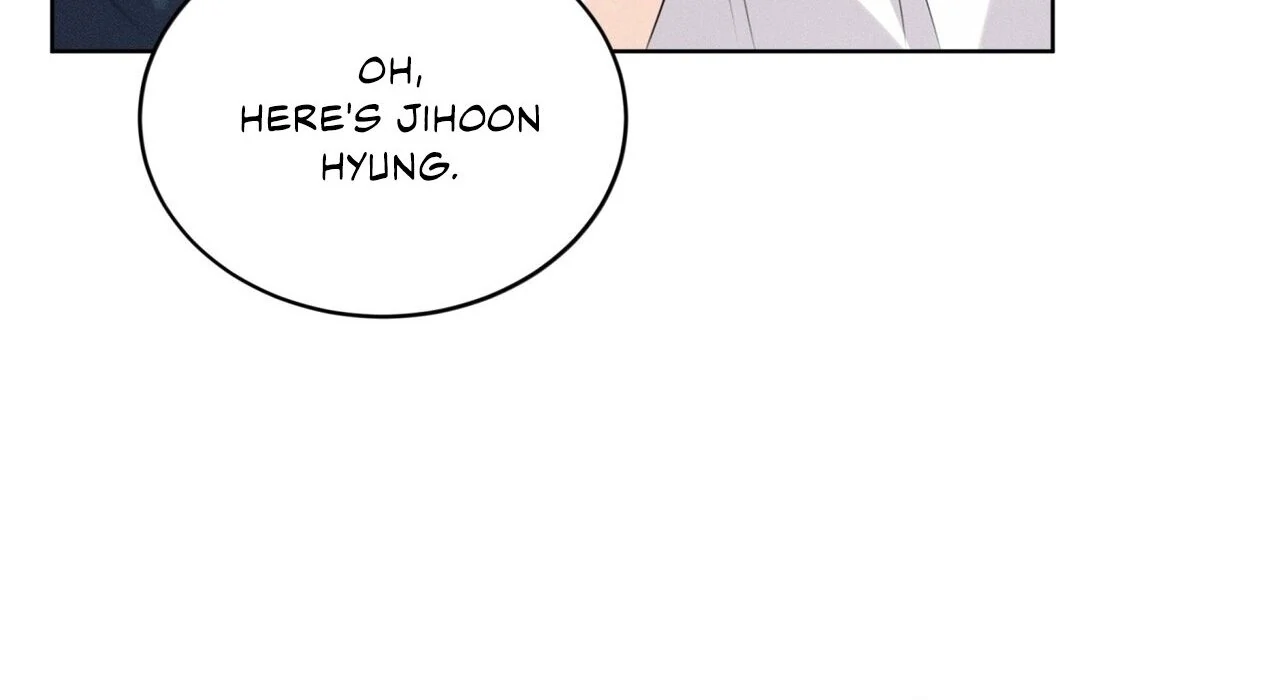 Olympian - Chapter 3 manhwa