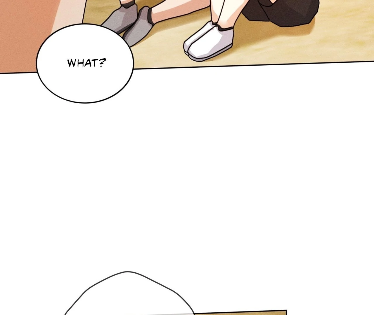 Olympian - Chapter 3 manhwa