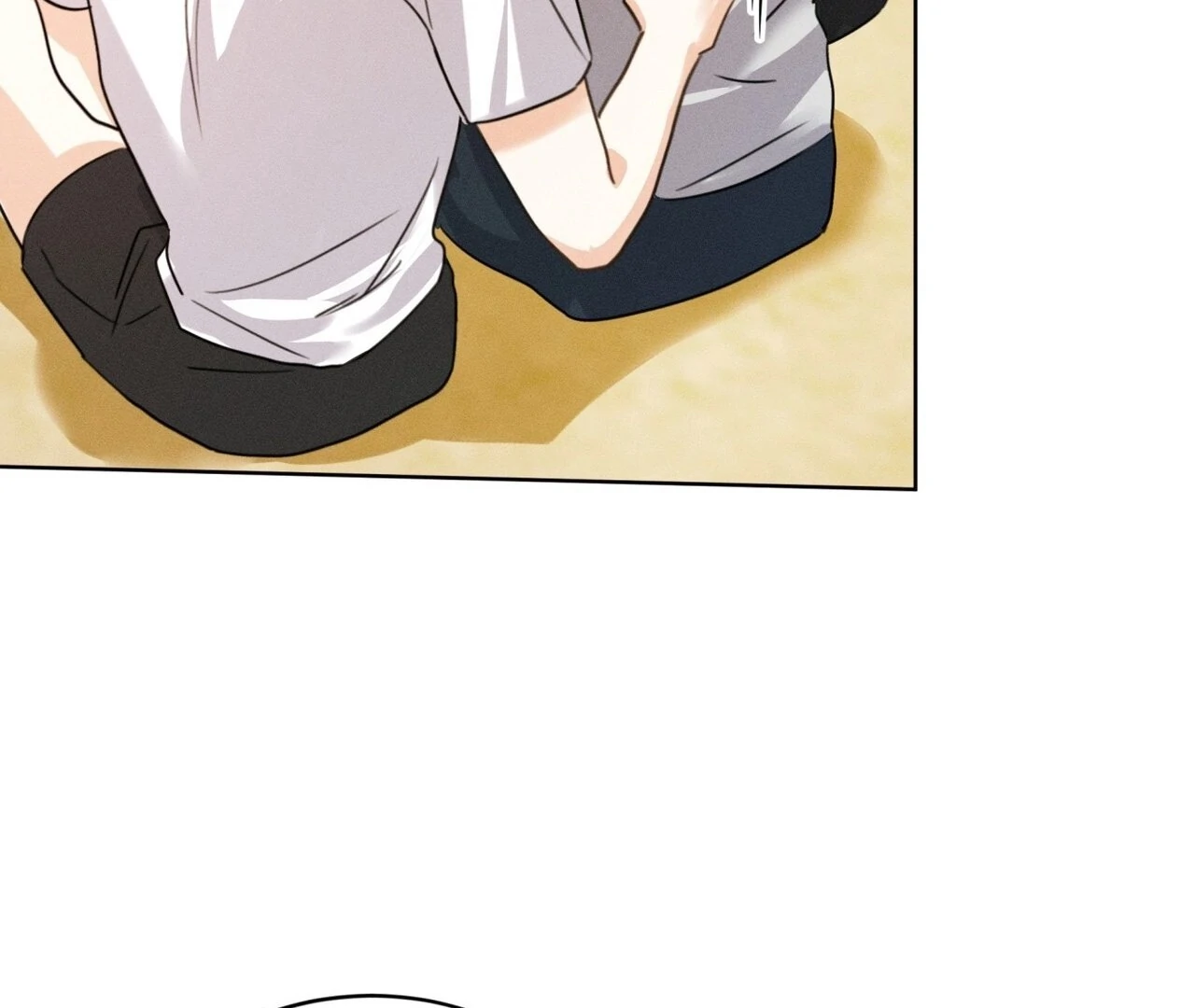 Olympian - Chapter 3 manhwa