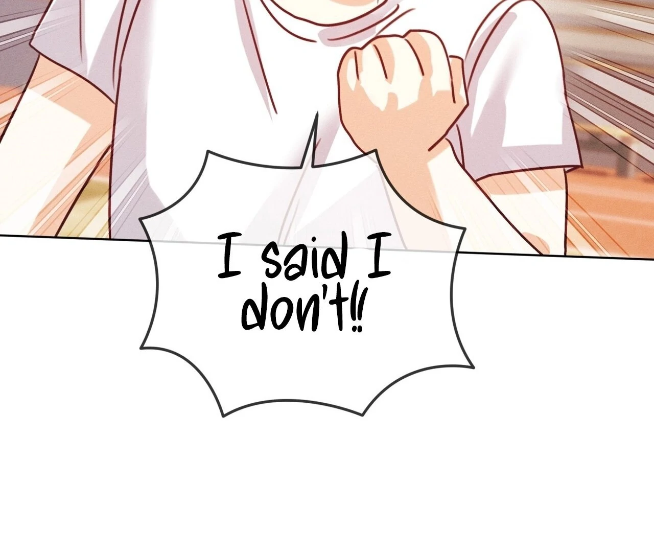 Olympian - Chapter 3 manhwa