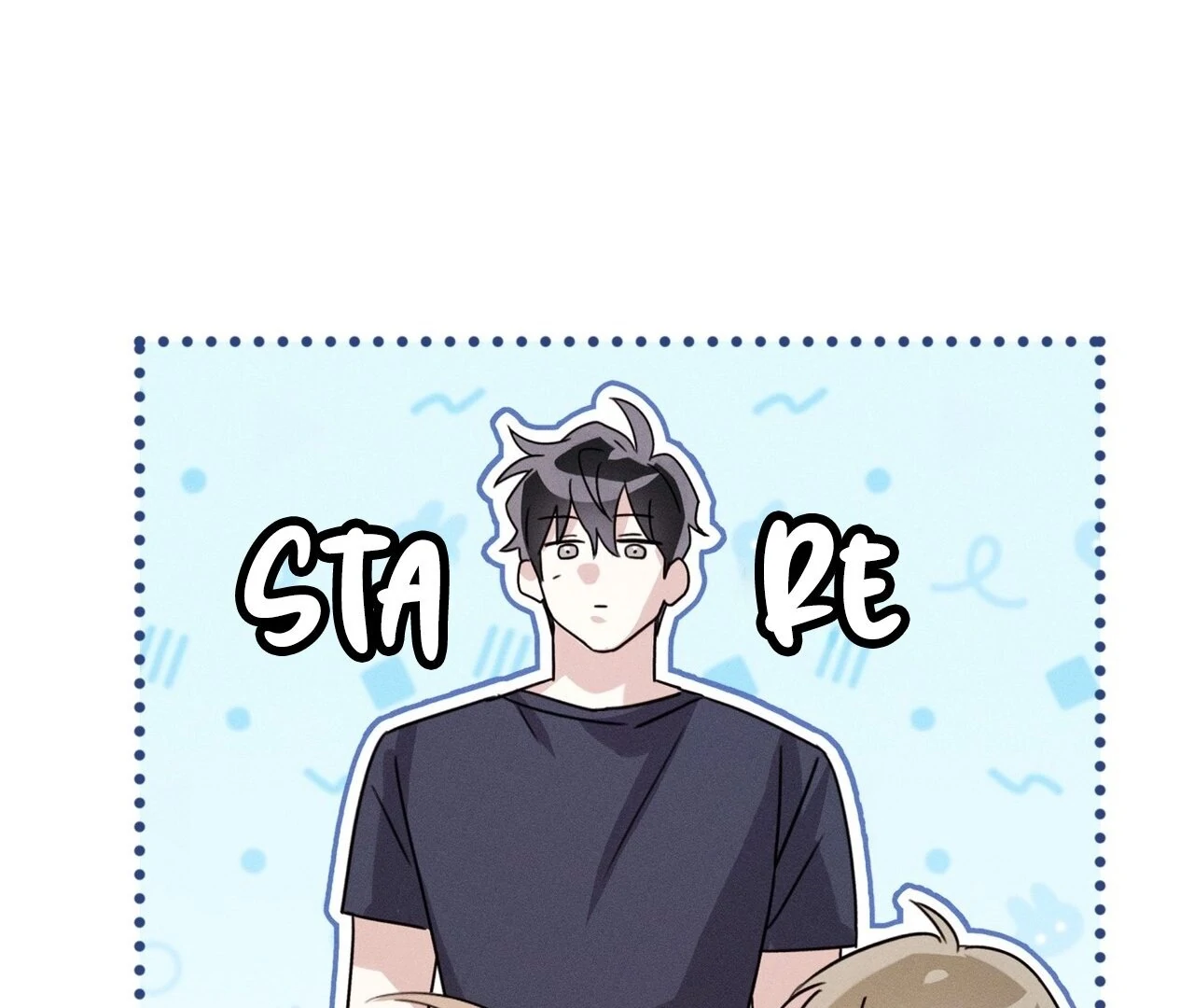 Olympian - Chapter 3 manhwa