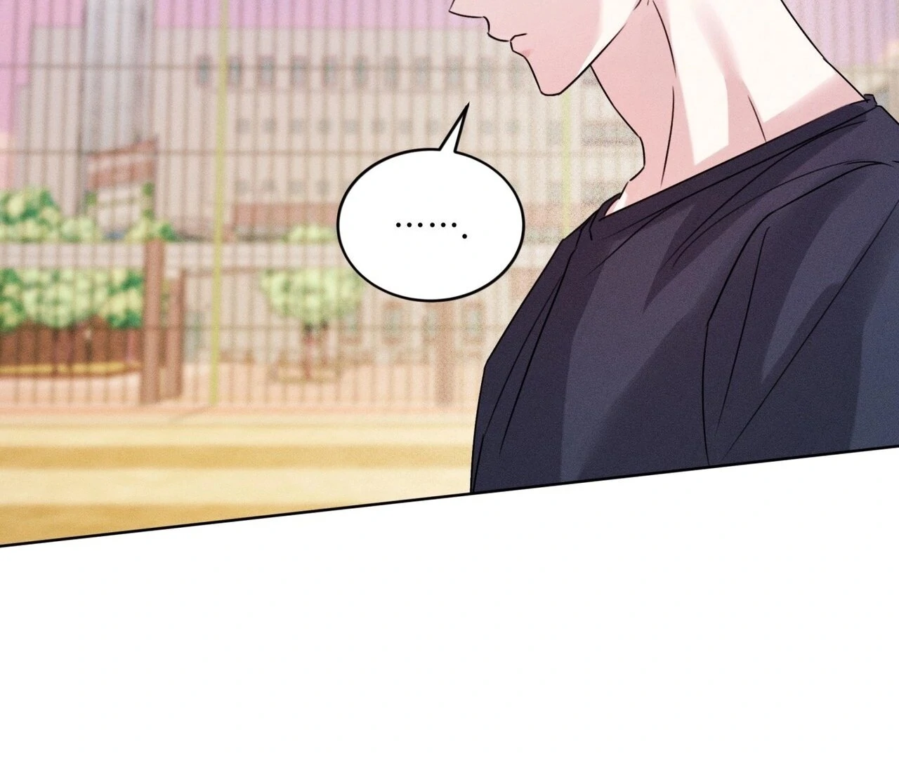 Olympian - Chapter 3 manhwa