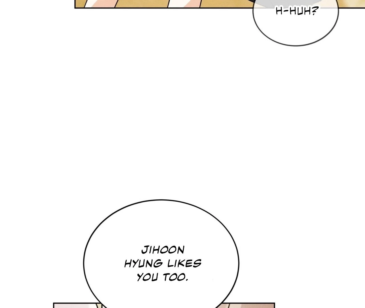Olympian - Chapter 3 manhwa