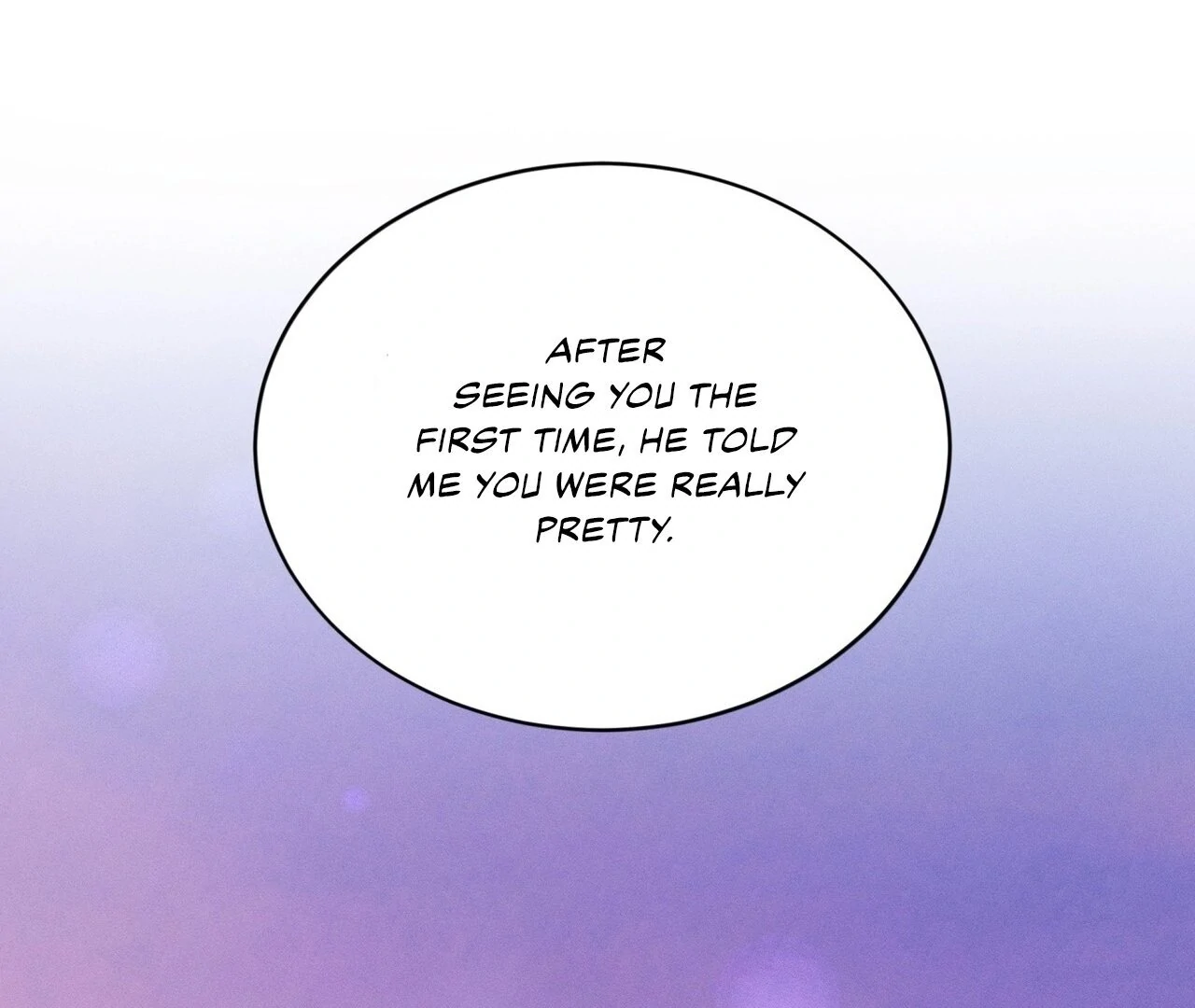 Olympian - Chapter 3 manhwa