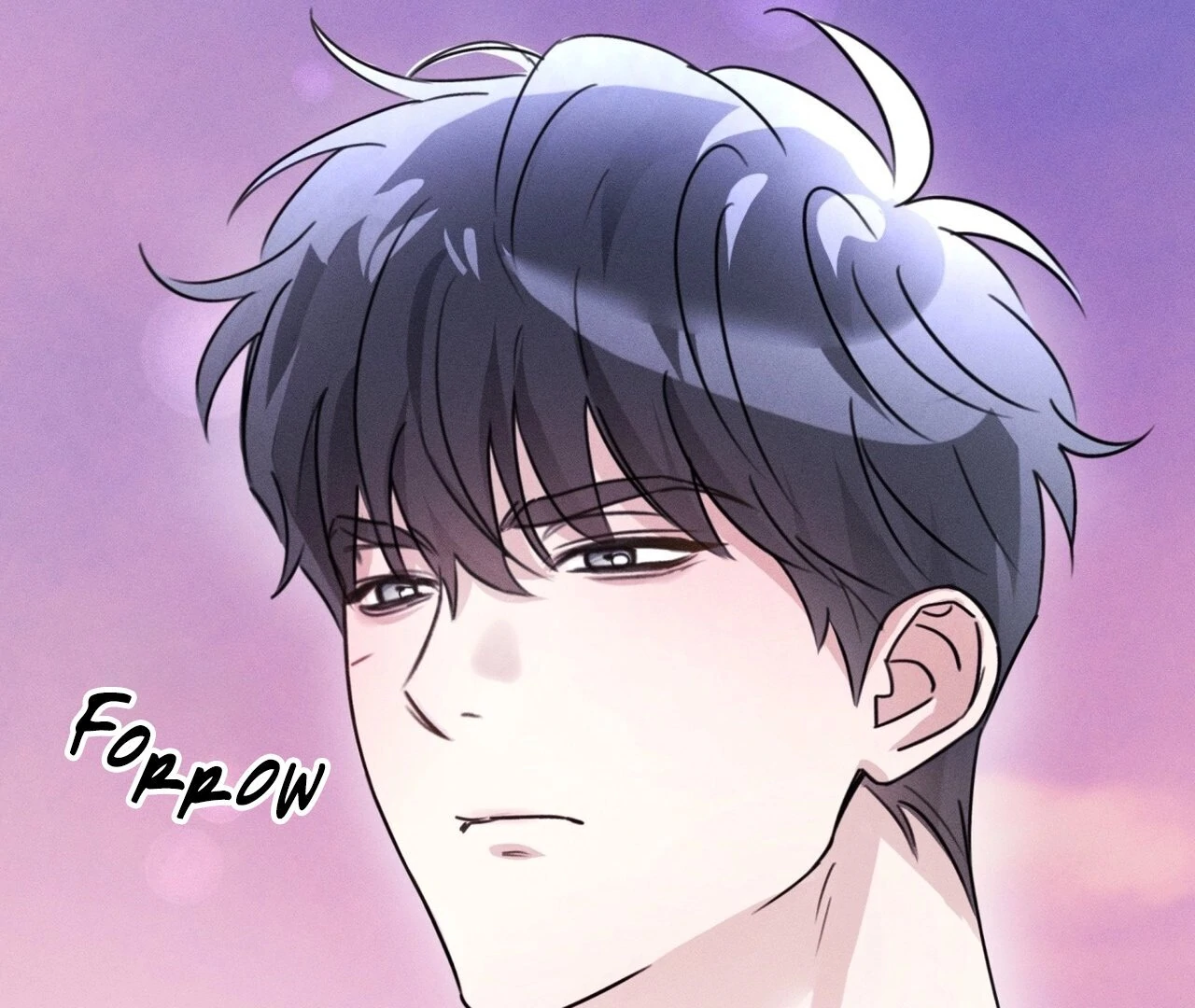 Olympian - Chapter 3 manhwa