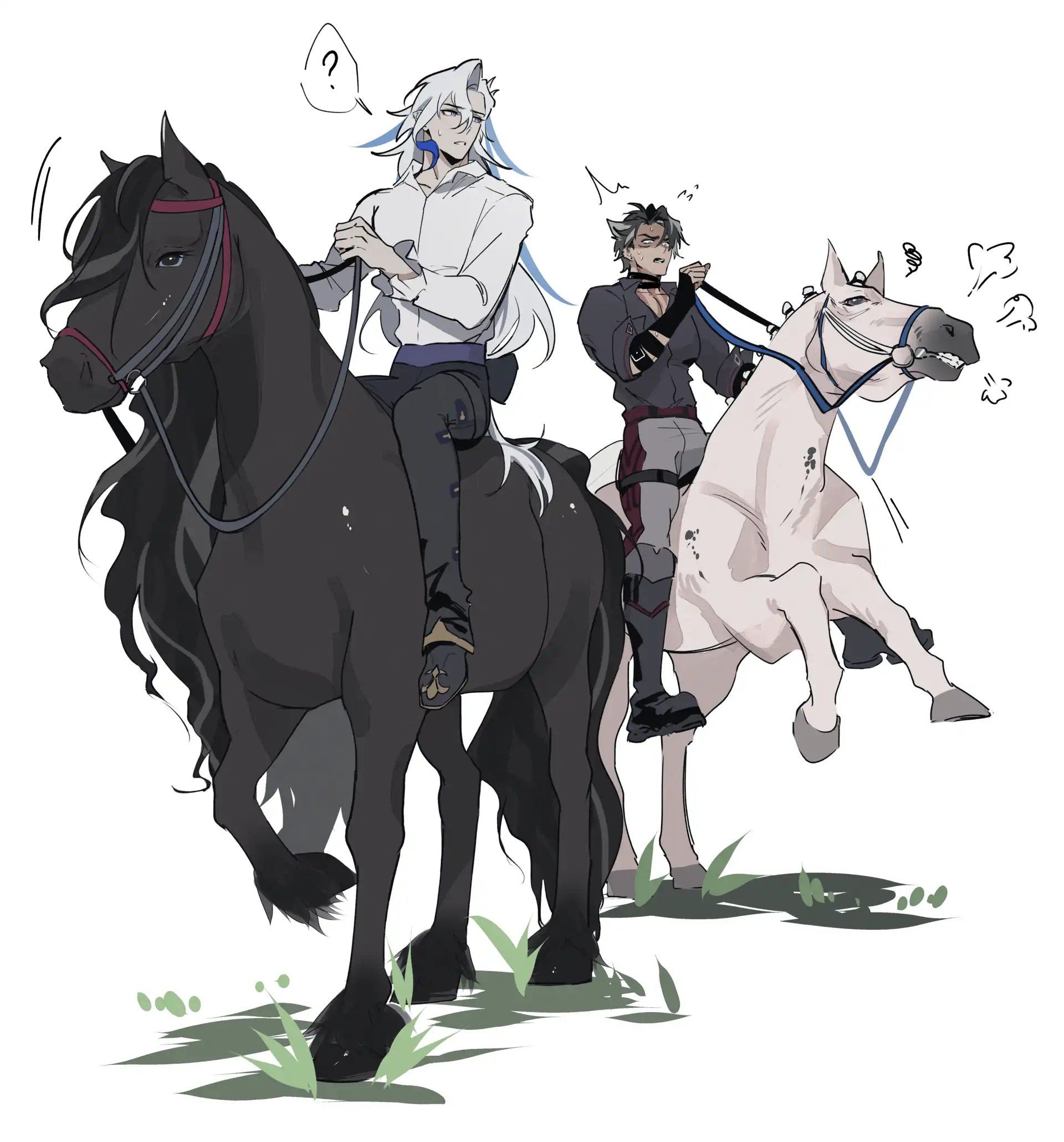 Personal Trainer - Chapter 7 manhwa