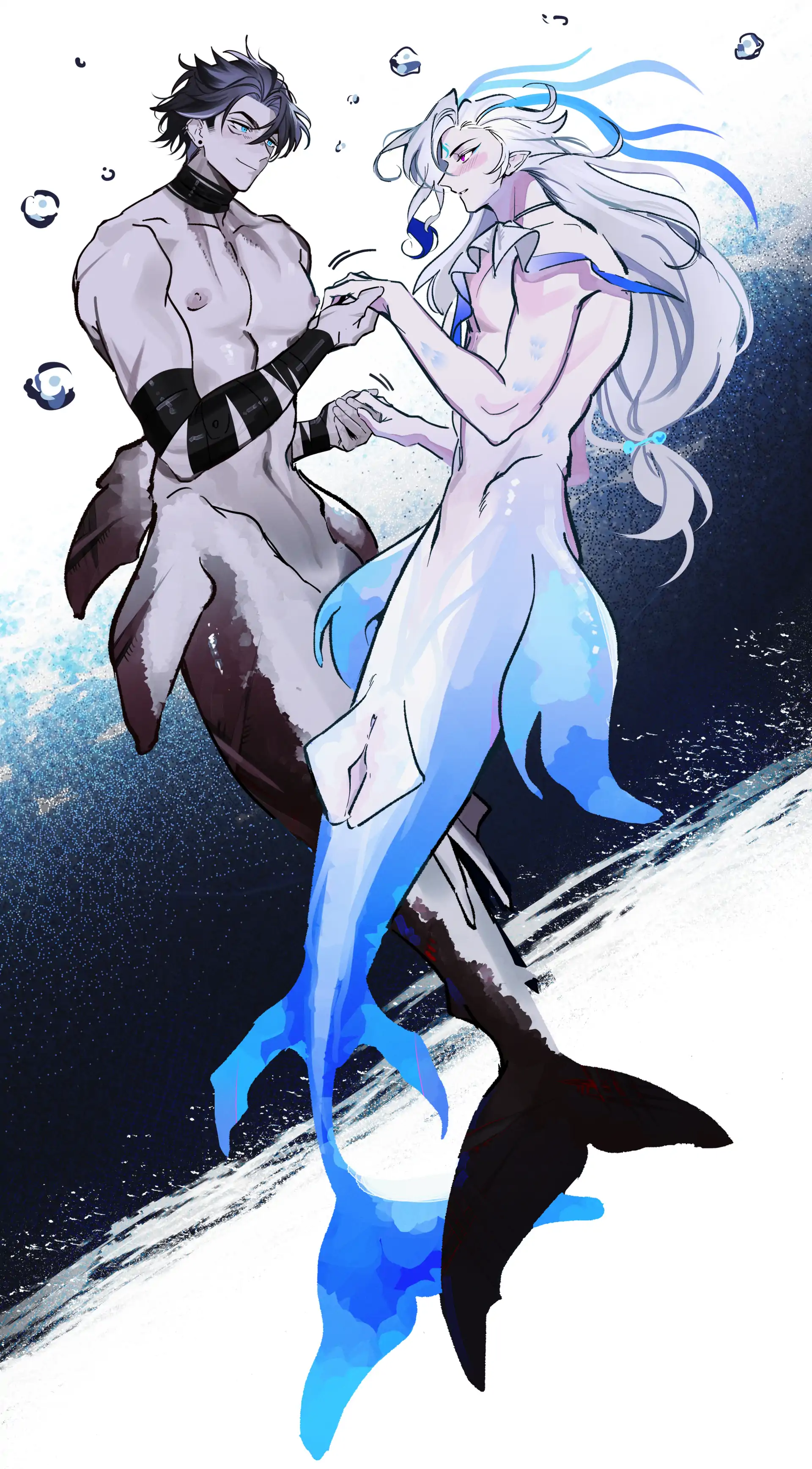 Personal Trainer - Chapter 8 manhwa