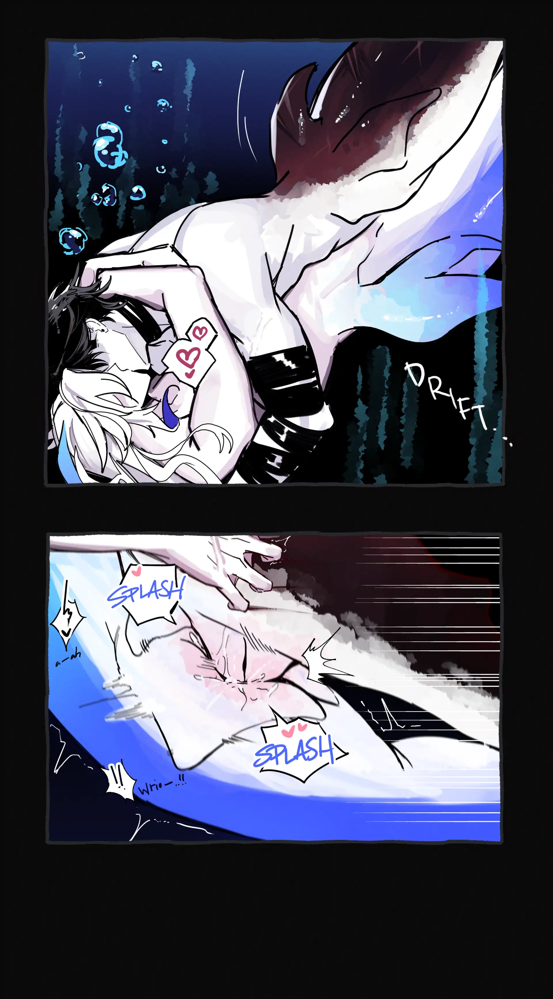 Personal Trainer - Chapter 8 manhwa