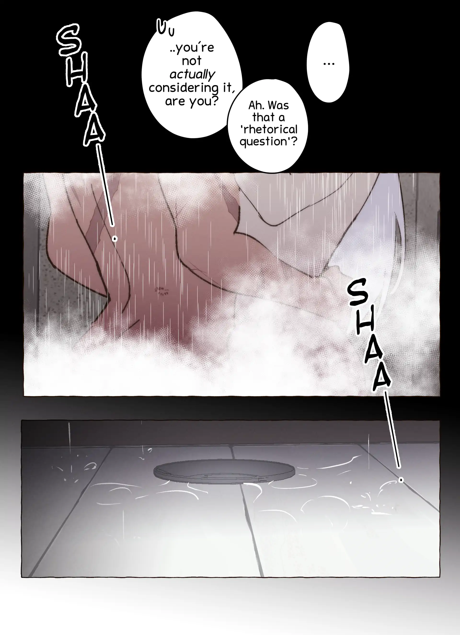 Personal Trainer - Chapter 8 manhwa