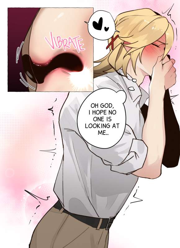 Kaveh Gets A Massage - Chapter 2 manhwa