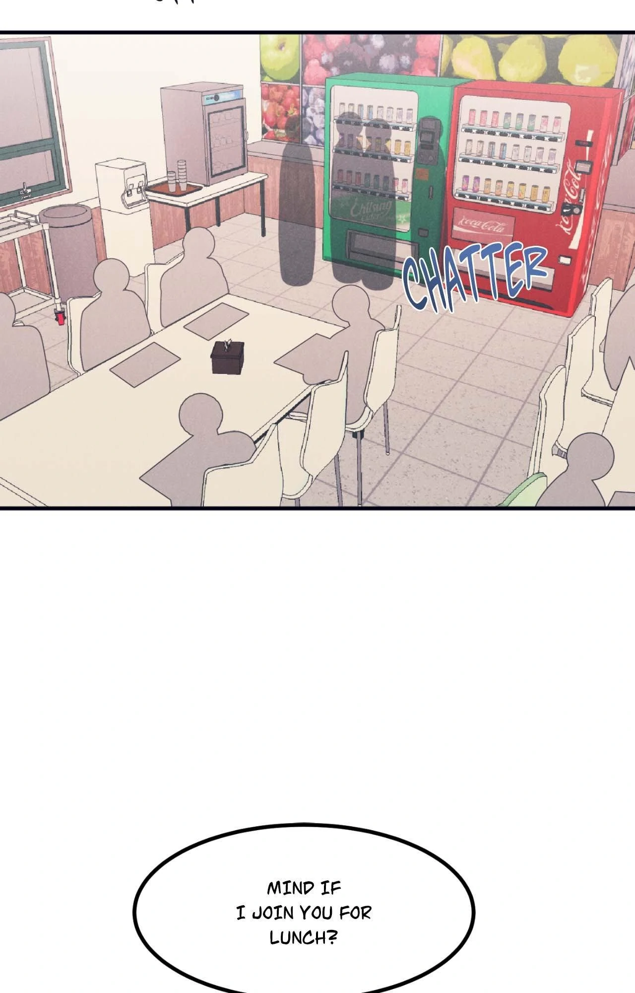 Golden Complex (Official) - Chapter 5 manhwa