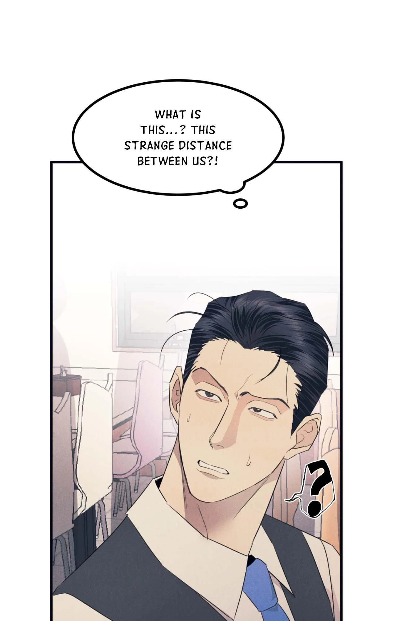 Golden Complex (Official) - Chapter 5 manhwa