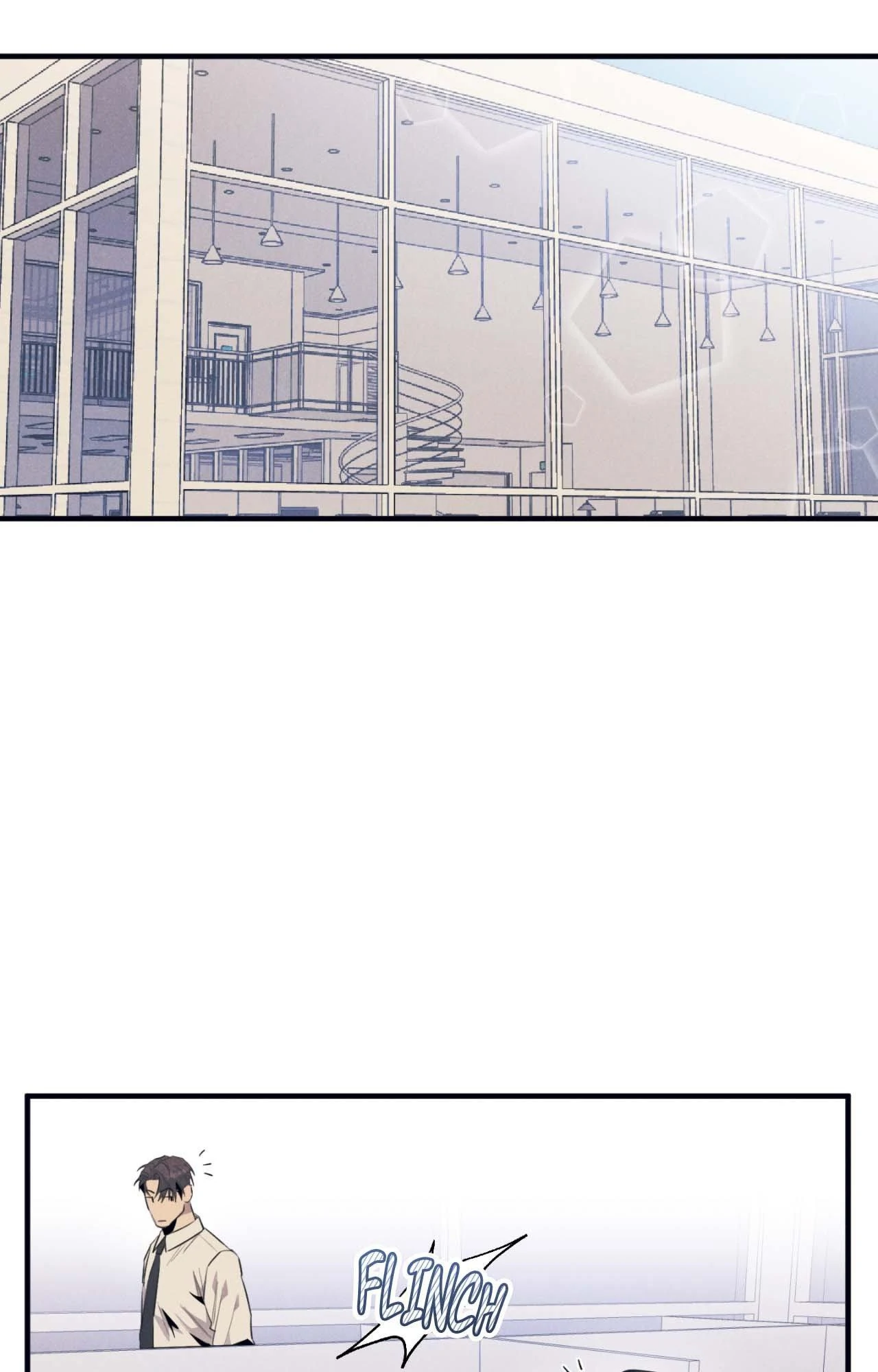 Golden Complex (Official) - Chapter 5 manhwa
